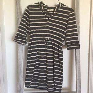 Cato Girls Sweater Dress Size M (10/12)